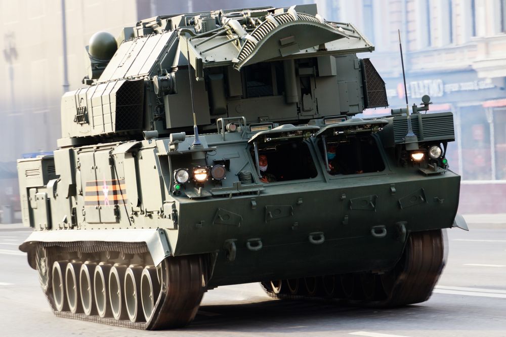 Репетиция Парада Победы. 2020 г, часть 1