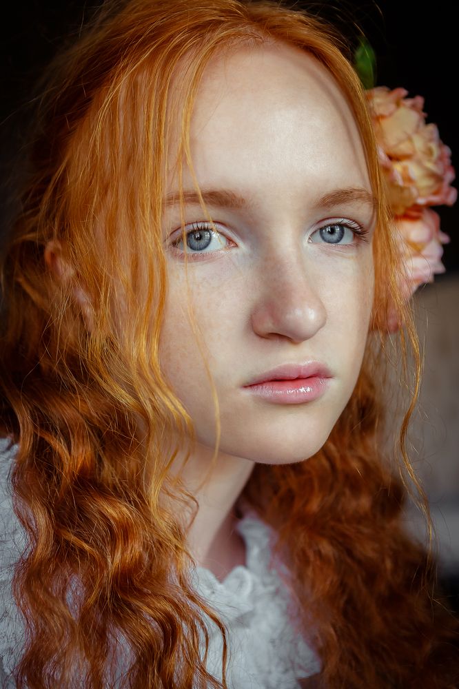 Photograph by Светлана Проскурякова