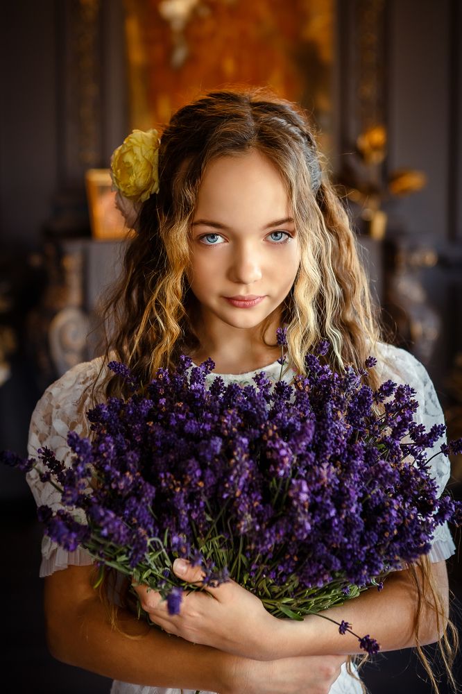 Photograph by Светлана Проскурякова