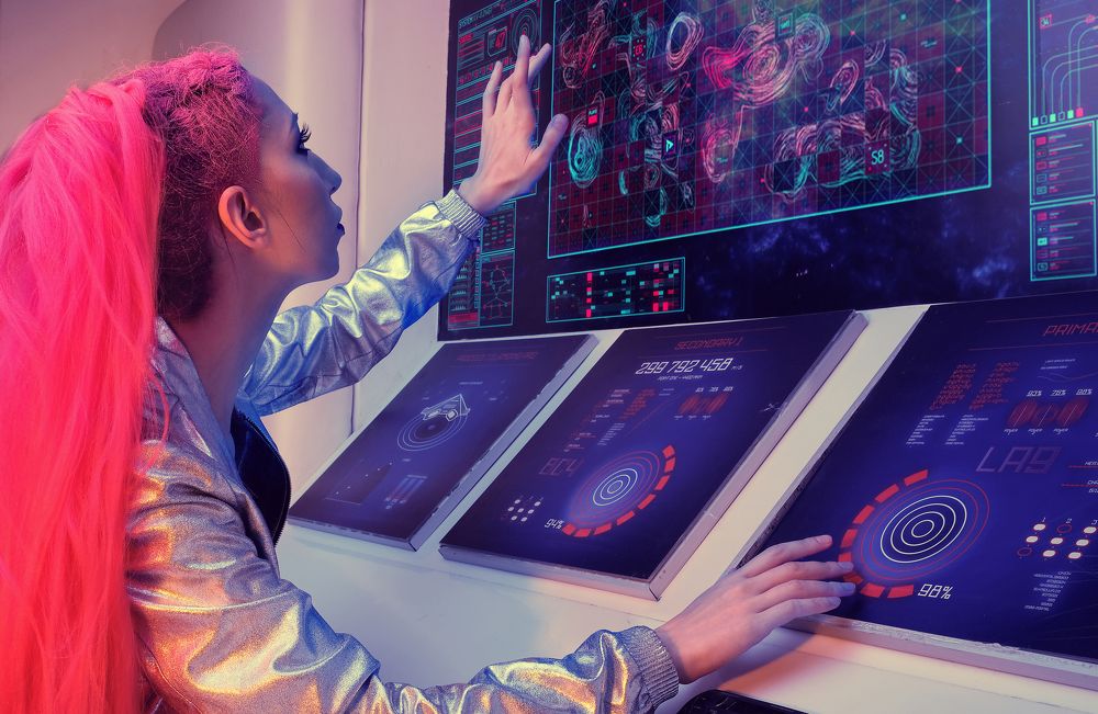 Photograph by Олеся Неволина-Лопатина