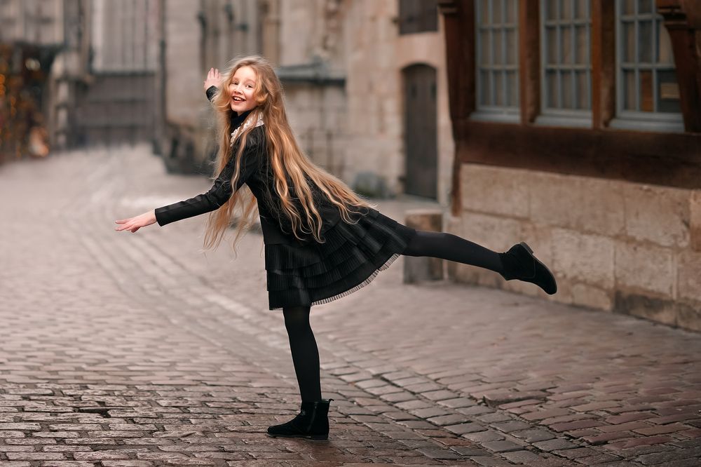 Photograph by Veronika Filipenko