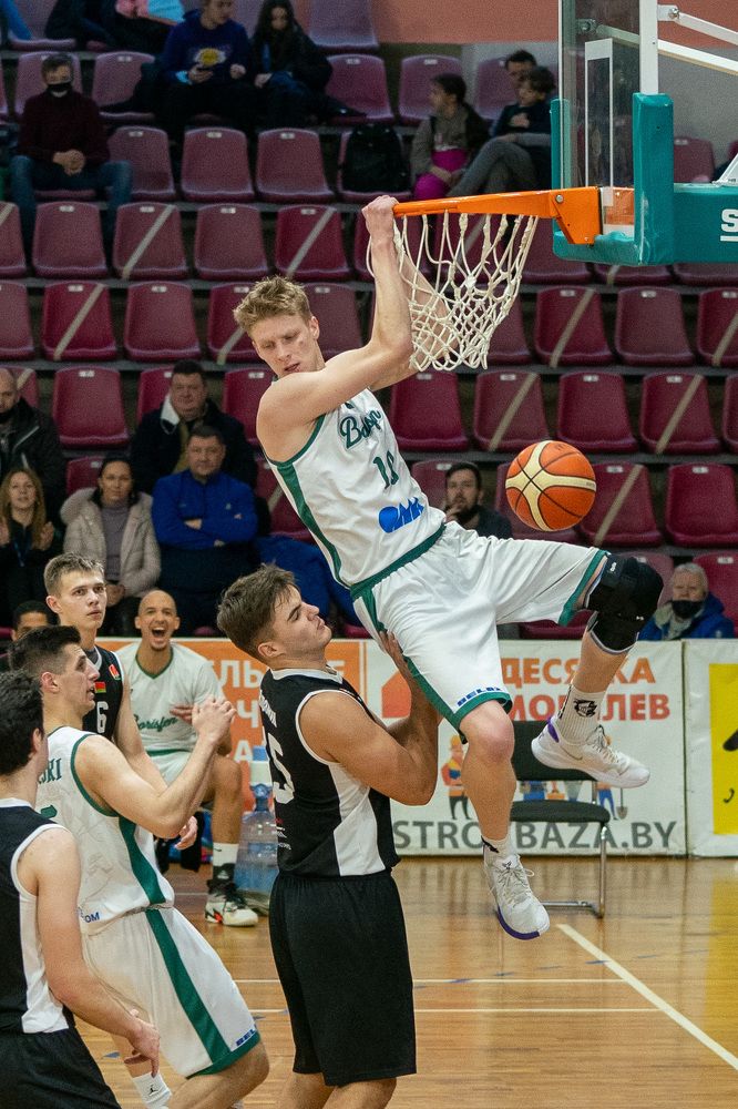 Photograph by Александр Гребенев