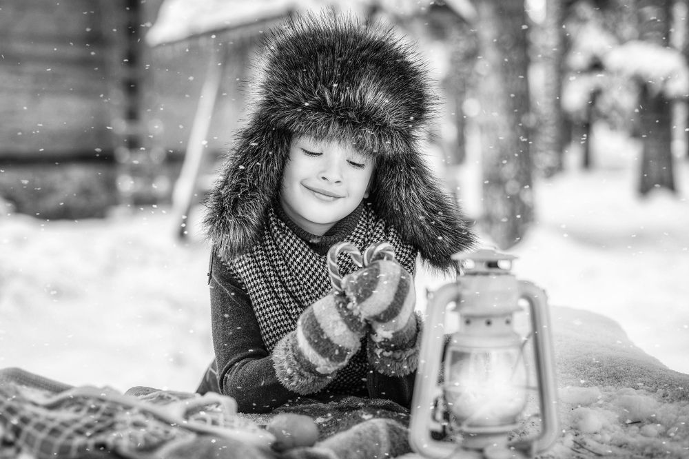 Photograph by Татьяна Золотарева