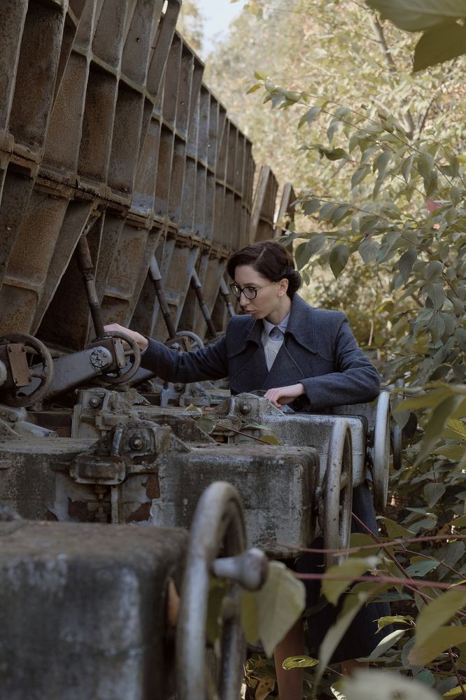 Photograph by Олеся Неволина-Лопатина