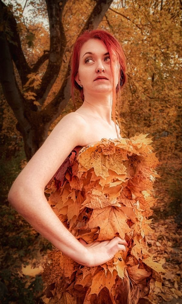 Photograph by Надежда Никитина