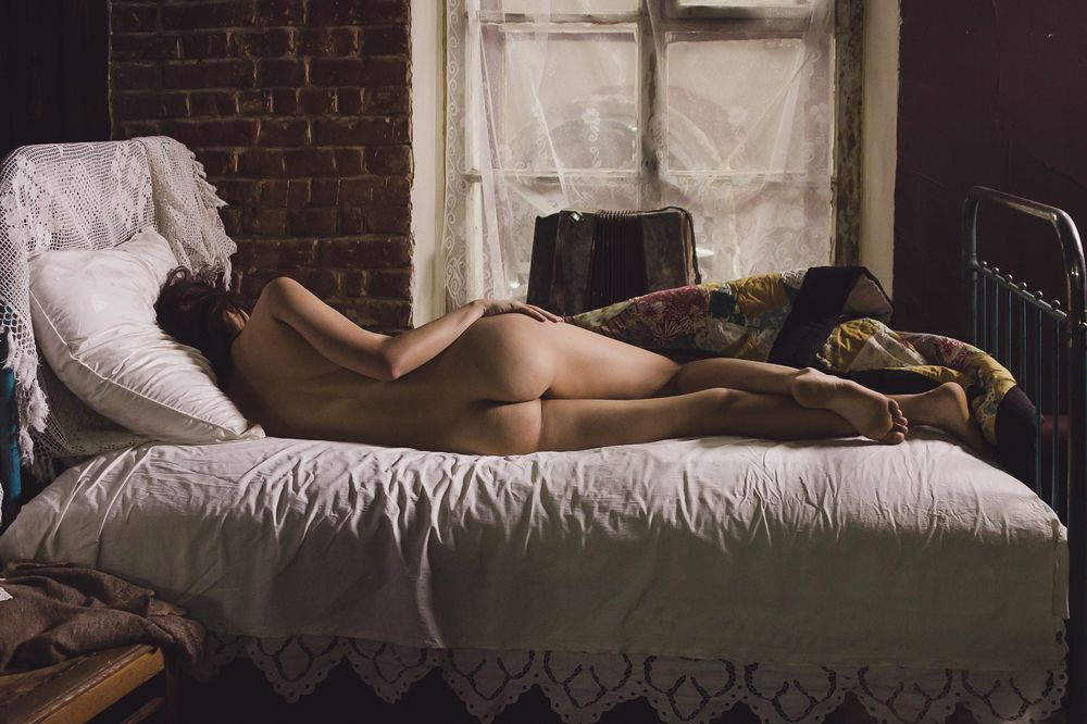 Photograph by Kirill Koshed