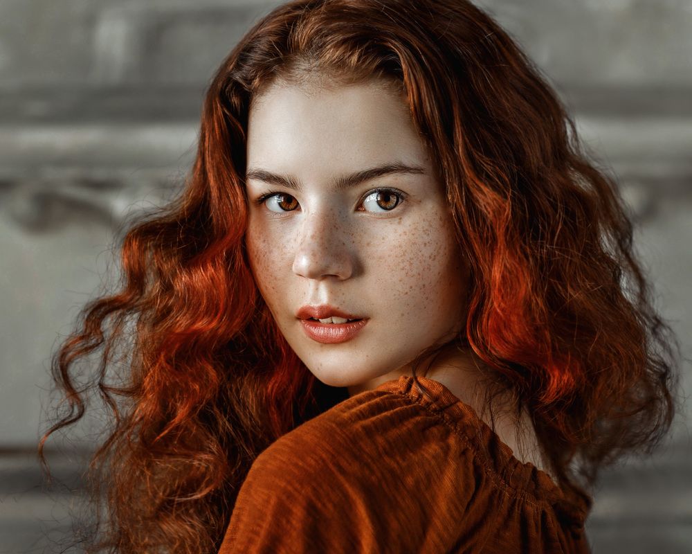 Photograph by Юлия Комаева