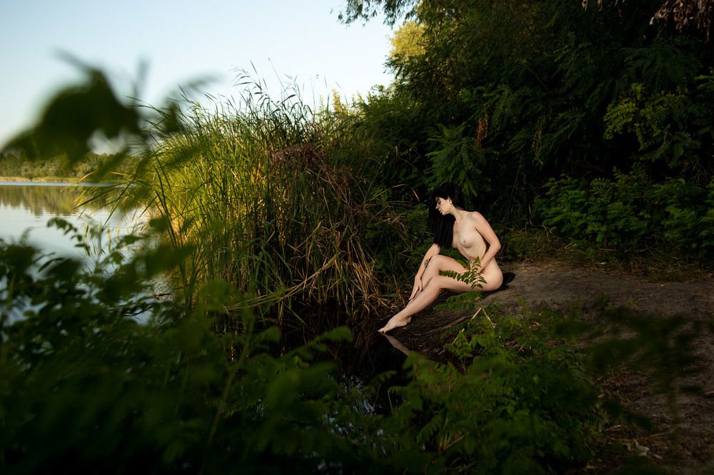 Photograph by Дмитрий Савинов