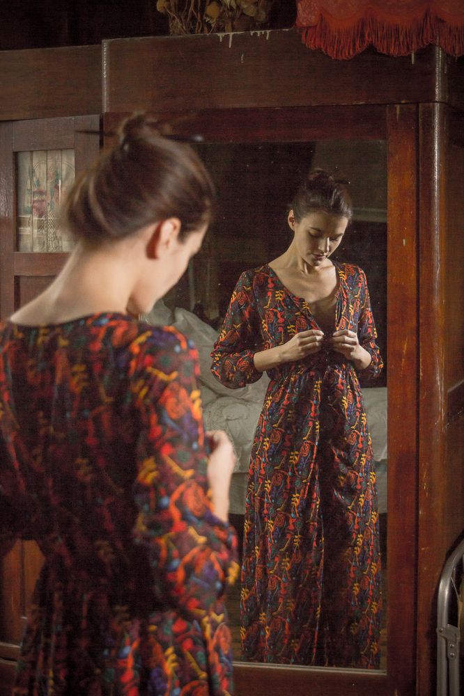 Photograph by Kirill Koshed