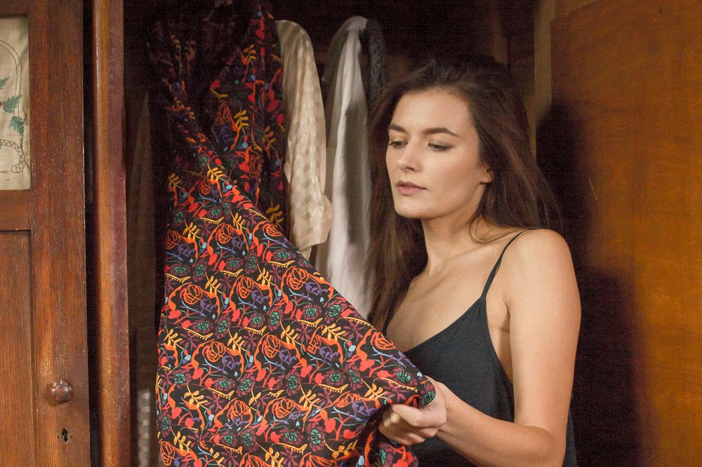 Photograph by Kirill Koshed