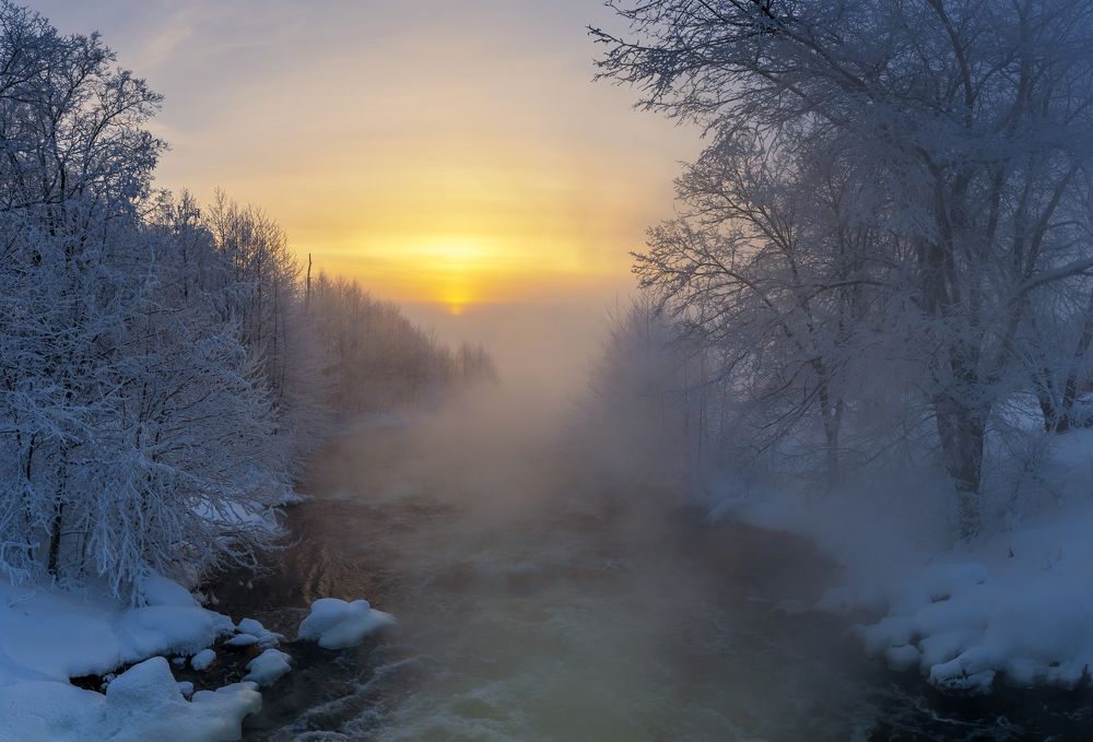 Photograph by Евгений Гецев