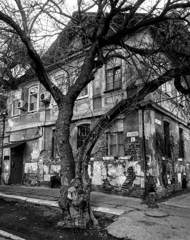 Photograph by Динар Хисамов