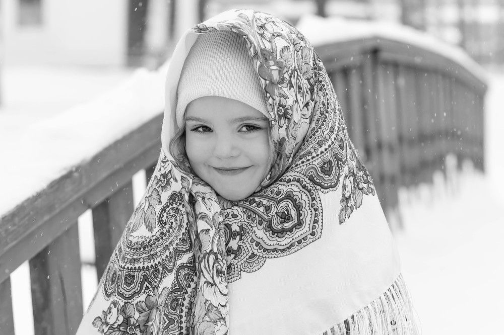 Photograph by Ирина Решетникова