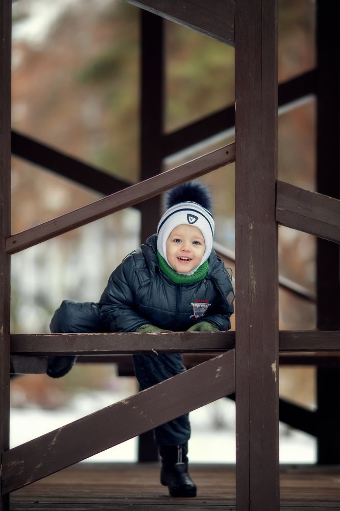 Photograph by Пачковская Александра