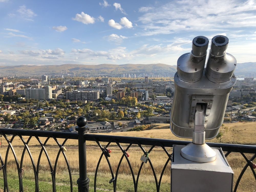 Photograph by Екатерина Кудрявцева