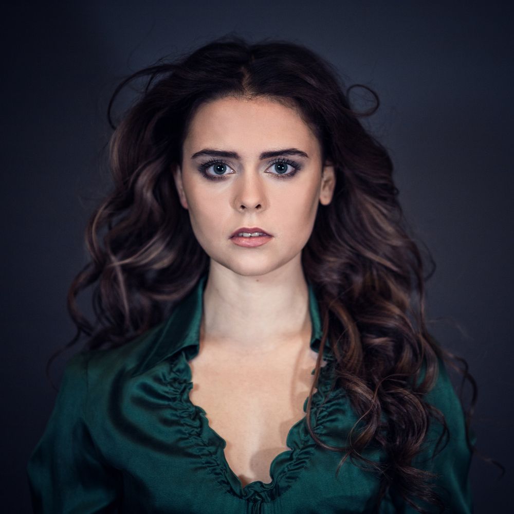 Фотография автора Ирина Мухина