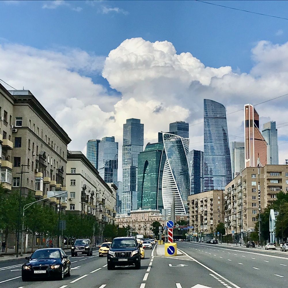 Photograph by Юлия Лис-а