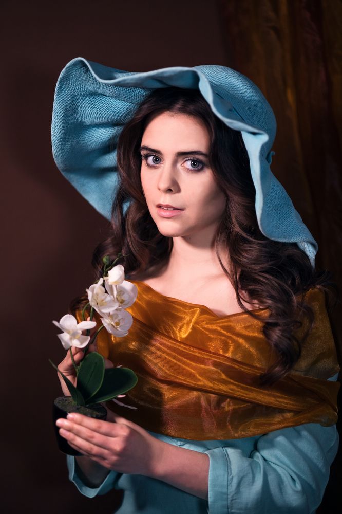 Фотография автора Ирина Мухина