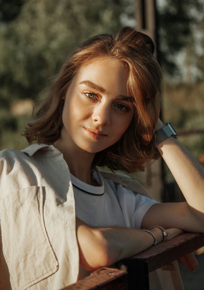 Photograph by Zhanna Kletskaya