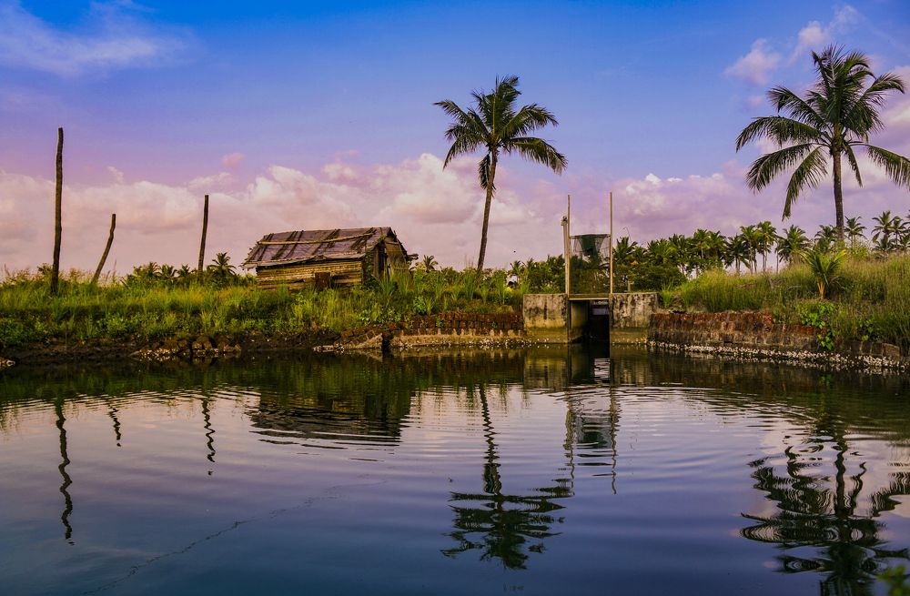 Photograph by Jyothir