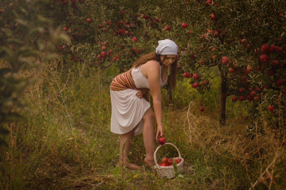 Photograph by Евгений Шалагашев