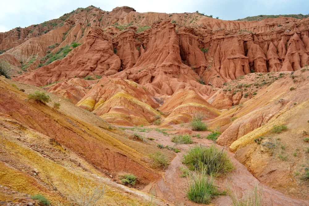 Photograph by Andrey