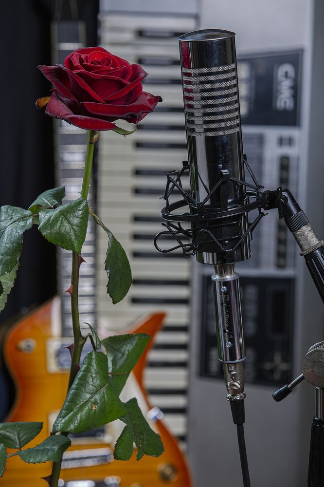 Photograph by Sergei Golovakhin