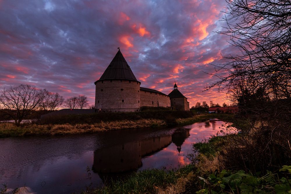 Photograph by Илья Юфа