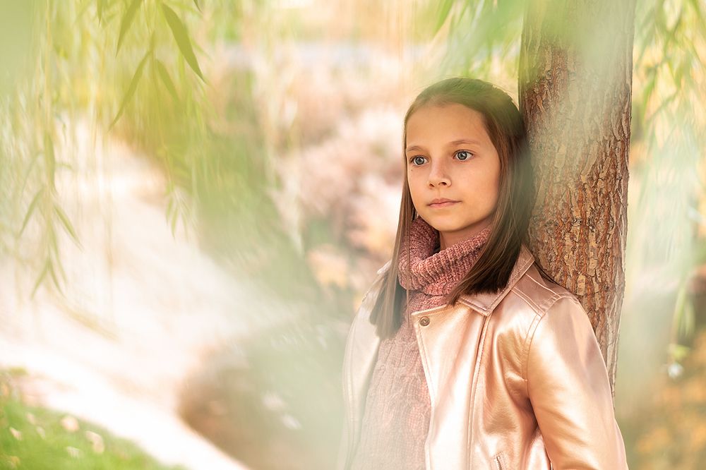 Photograph by Атюшева Любовь Борисовна