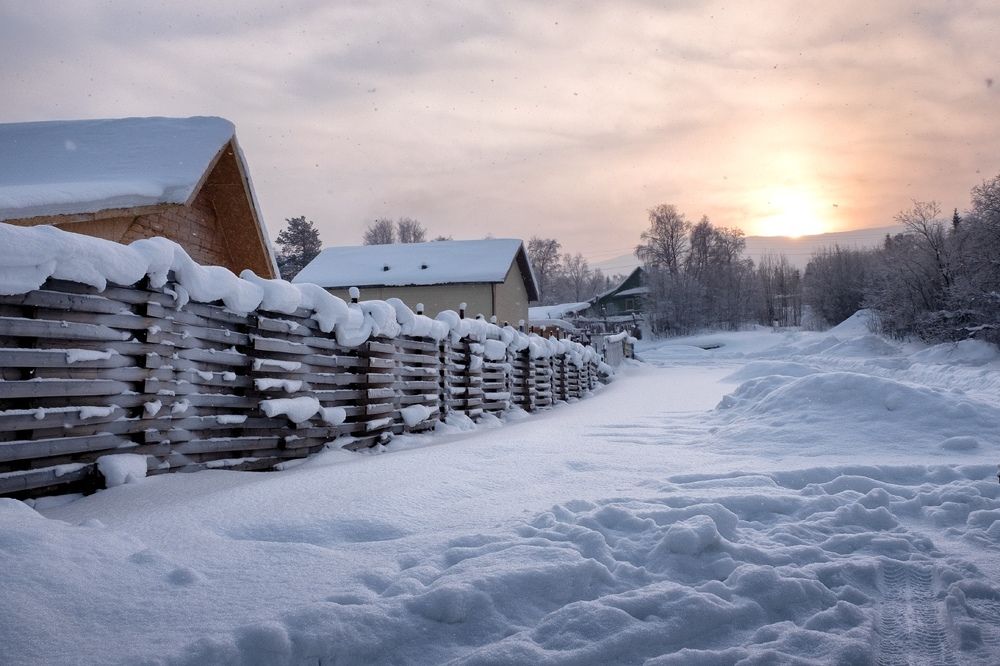 Photograph by Геннадий Субач