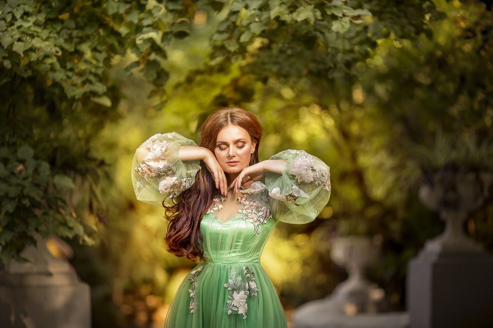 Photograph by Екатерина Кланцатая