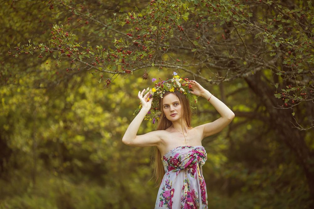 Photograph by Екатерина Кланцатая