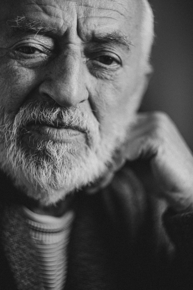 Фотография автора yasha elkin