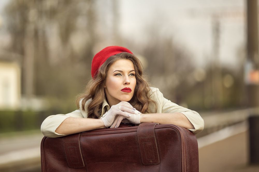 Photograph by Екатерина Кланцатая