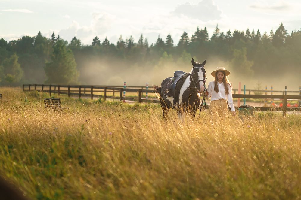 Photograph by Елена Полякова
