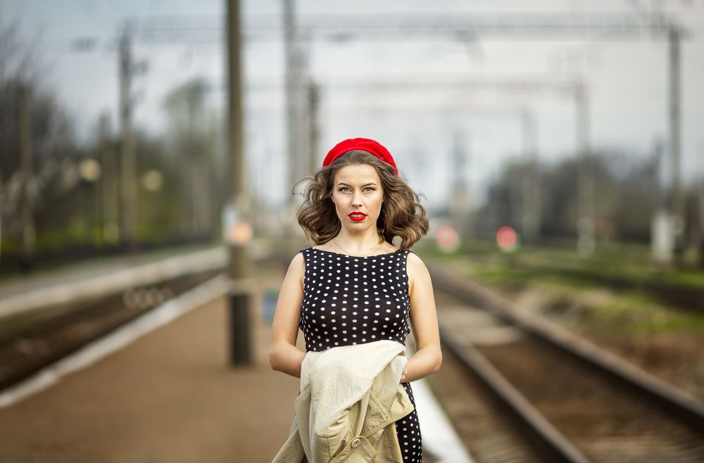 Photograph by Екатерина Кланцатая