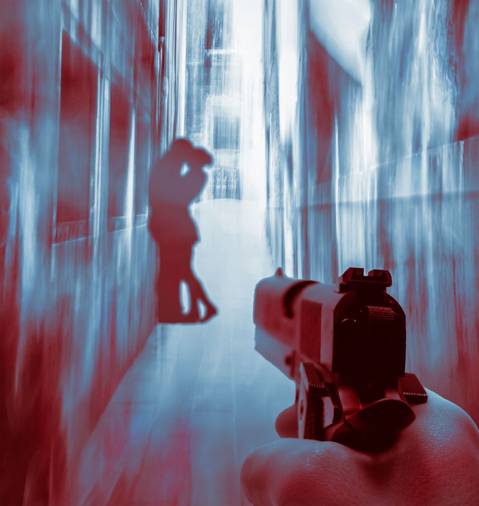 Photograph by Victoria Schaal