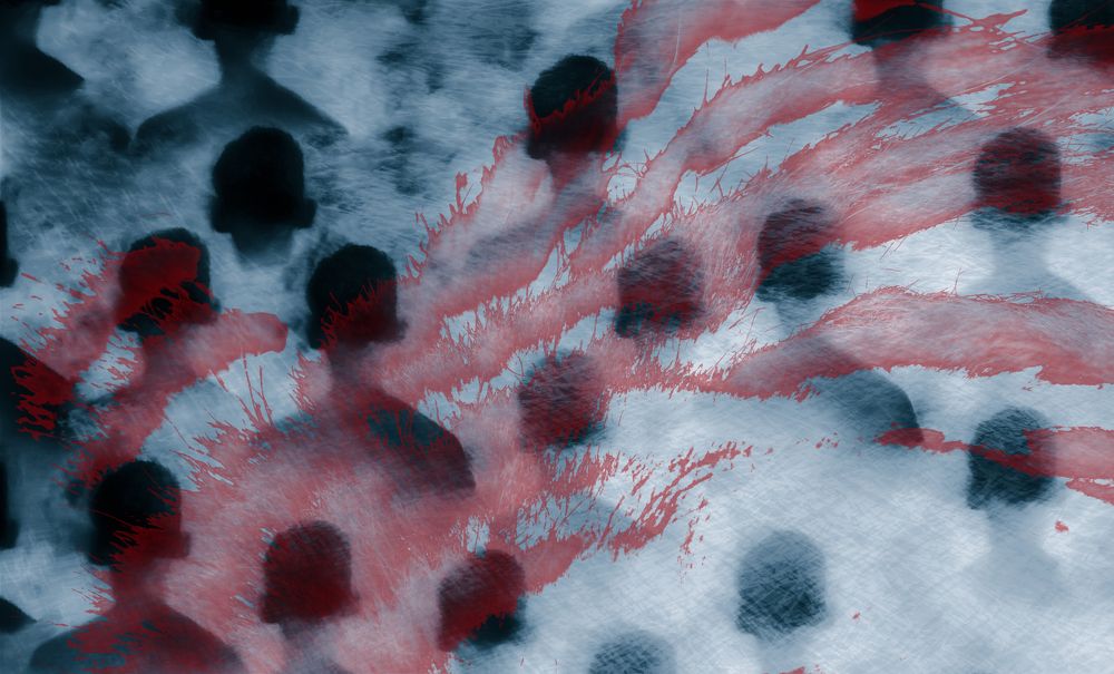 Photograph by Victoria Schaal