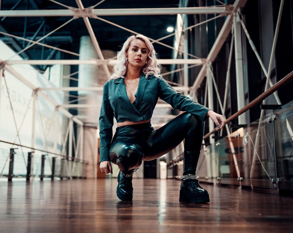 Photograph by Balog Francisc Sebastian