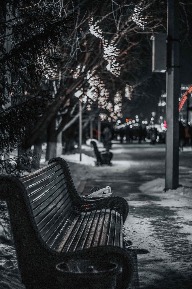 Photograph by Данило Колосовский