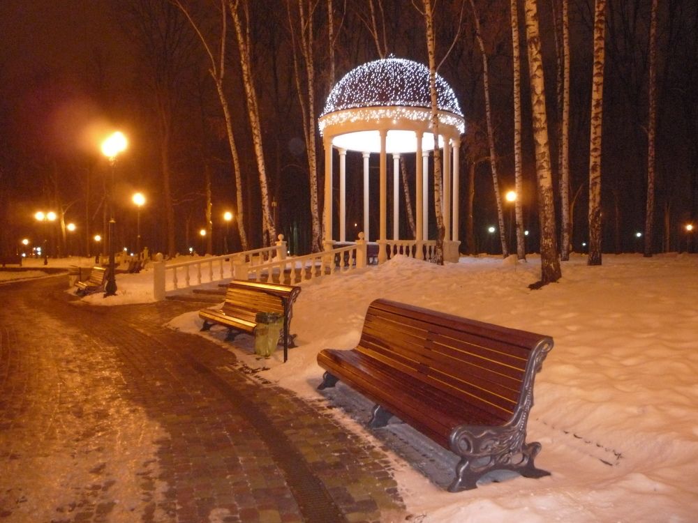 Photograph by Марина Кривцова