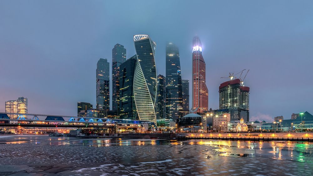 Photograph by Сергей Газизов