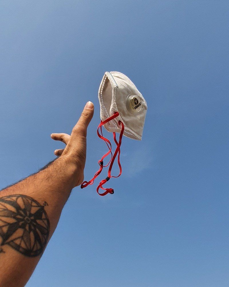 Photograph by Shikhar Saini