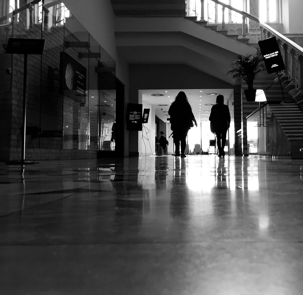 Photograph by Ahmet Aka