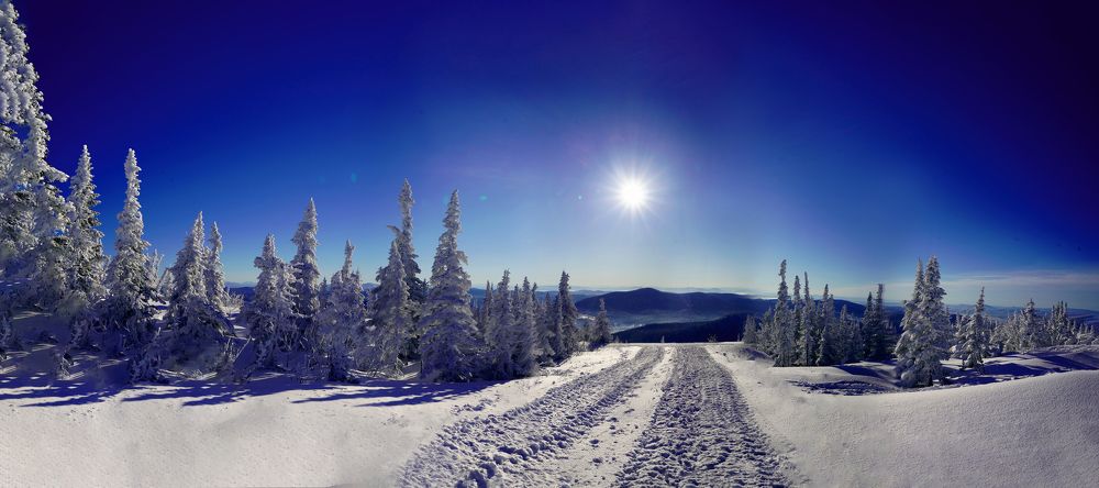 Photograph by Мария Загоревская