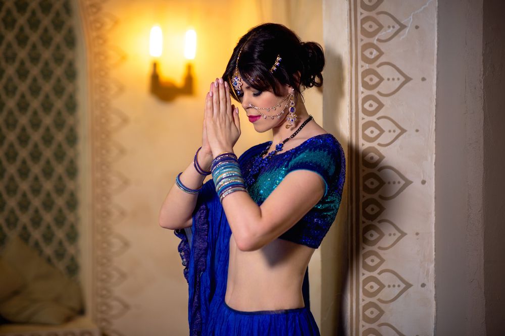 Photograph by Надежда Шелест