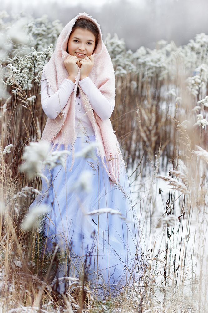 Photograph by Светлана Голубева