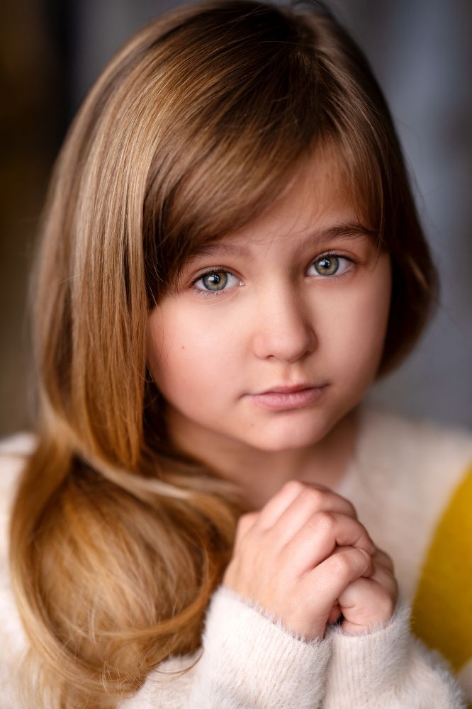 Фотография автора Ольга Гусева