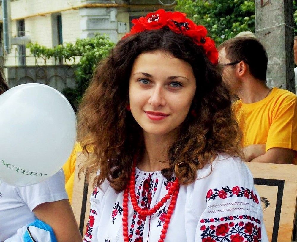 Photograph by Олександр Розум