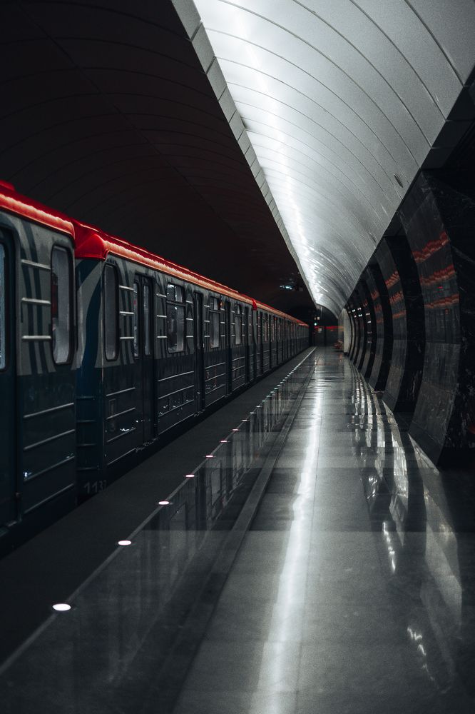 Photograph by Денис Панов